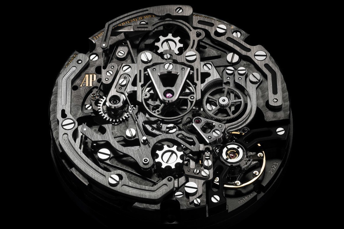 saiyl mechanical parts