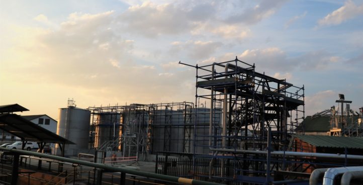 BROWNFIELD