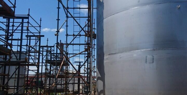PROCESS PLANT
