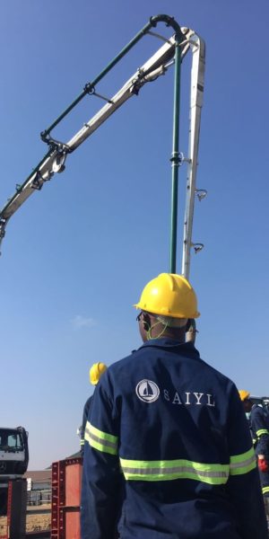 Saiyl cement truck Saiyl cement truck