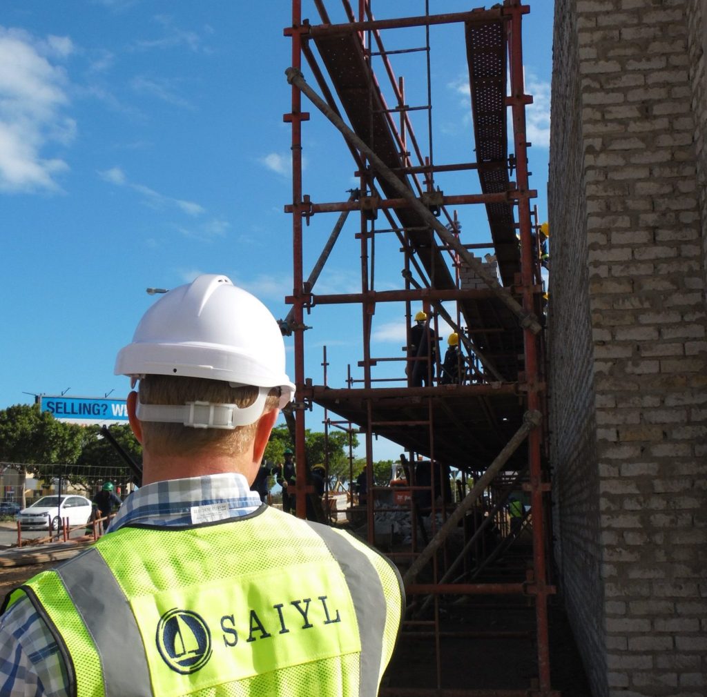 saiyl construction saiyl construction