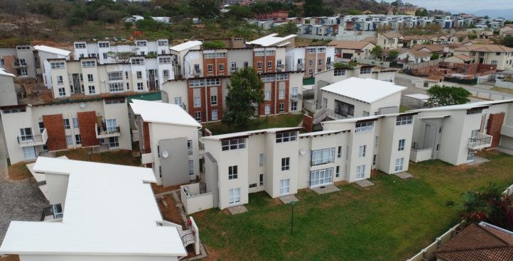 RESIDENTIAL