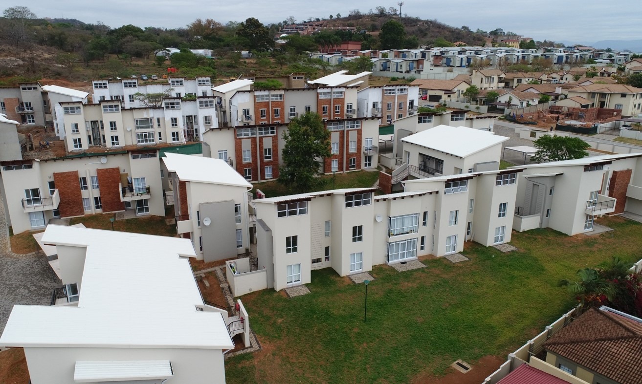 Saiyl housing complex Saiyl housing complex