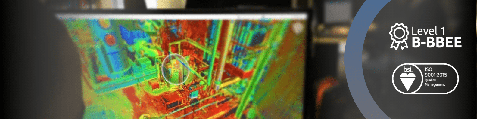 Cracking the Code — Optimization in Chemical Plants