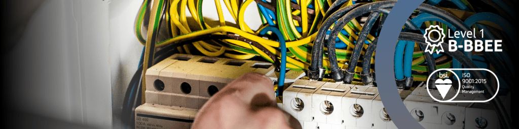 SAIYL Low Voltage SAIYL Low Voltage
