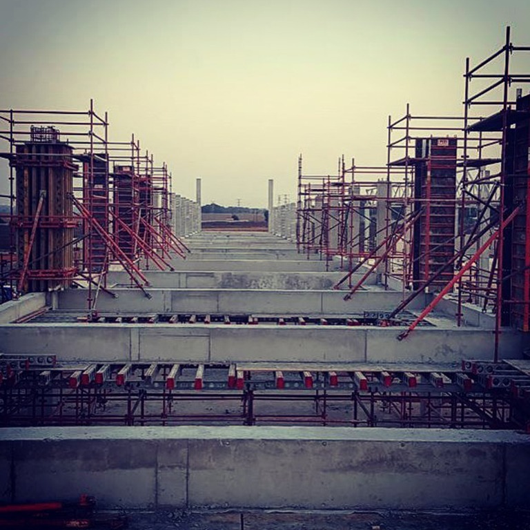 Civils 8 Civils 8