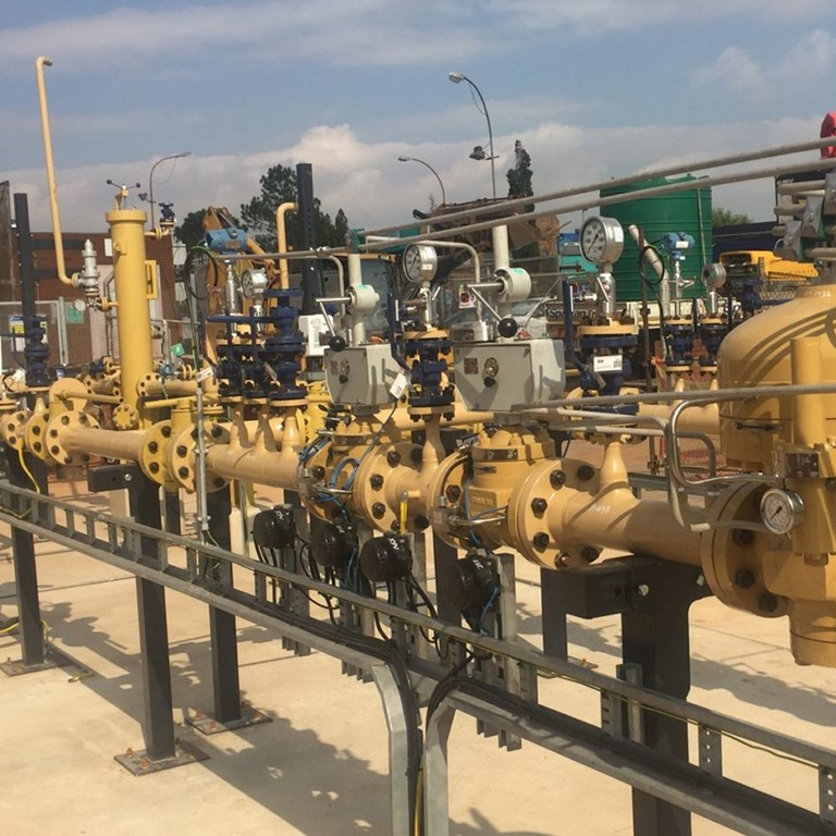 Piping 1 Piping 1